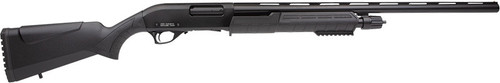RIA Yth Pump Combo 12ga 22&24" Field 5rd