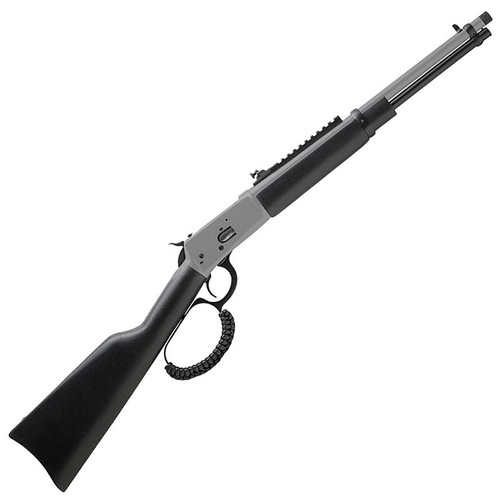 R92 .44MAG- TB 16.5'' 8-RDS SNIPER GRAY