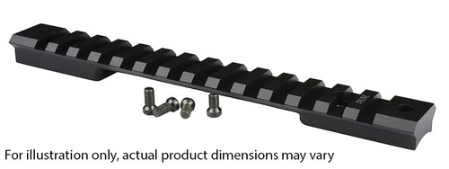 Mountain Tech RGR American LA Rail 20MOA