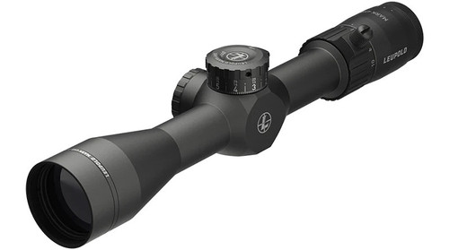 Mark 4HD 2.5-10x42 30mm M5C3 FFP TMR