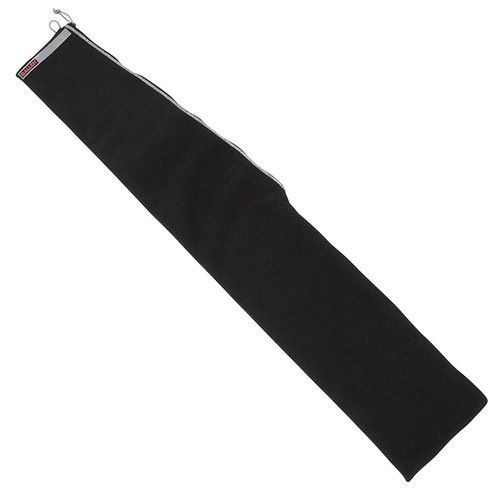 Rifle Pouch Knit Black 