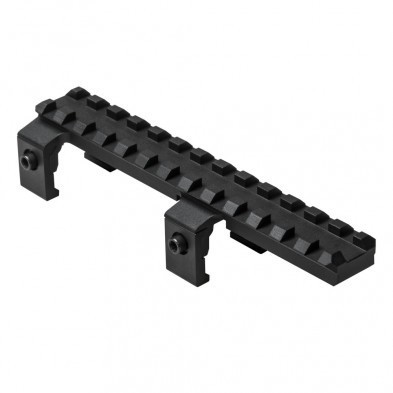 Mp5/HK Claw Scope Mount/Gen II