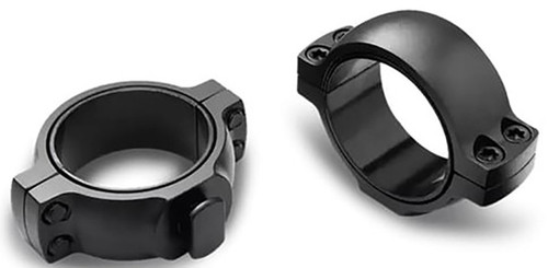 Signature Zee Rings  34mm High