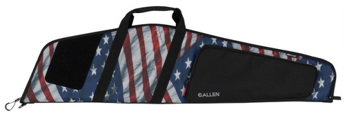 Victory Tac AR Pistol Case 38" Red/Wht/Blue