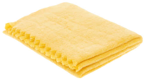 Birchwood Casey GCLTHLG Firearm Cloth  Large Treated Cotton 11" x  14"