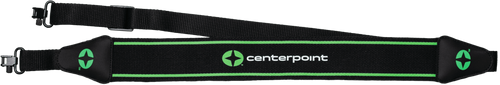 CP C1001 CENTERPOINT CROSSBOW SLING BLK