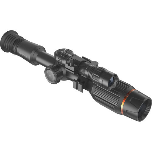 RIX Tourer T20 Digital Night Vision Scope Blk