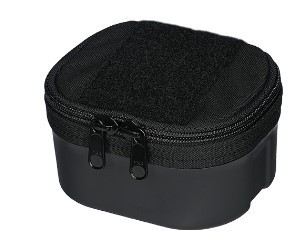 Individual Bang Box Black