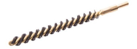 Nylon Bristol Bore Brush .243/6mm