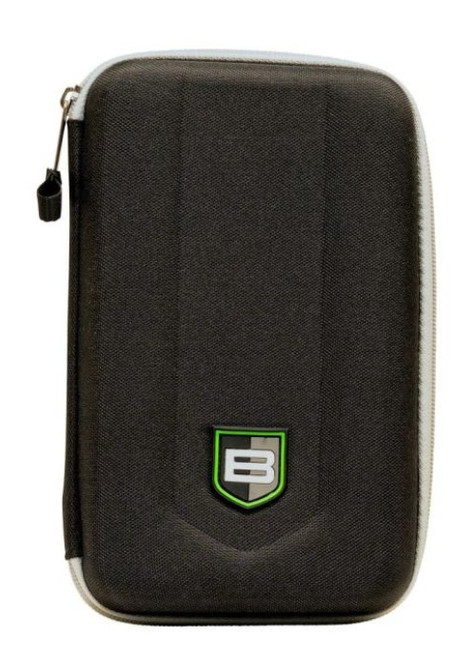 BRKT Eva Case SS Rod Clng Kit 5.56 Blk/Gry