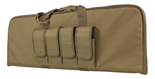 Vism AR/AK Carbine Case Tan 36"