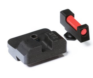 GLOCK TSH TAC 10mm/.45 ACP