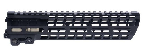 Super Modular Rail MK20 MLOK 9.6" Blk