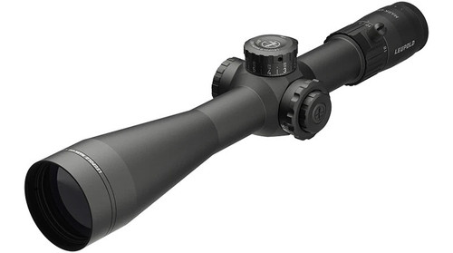 Mark 4HD 4.5-18x52 34mm M5C3 SF FFP Ill PR1