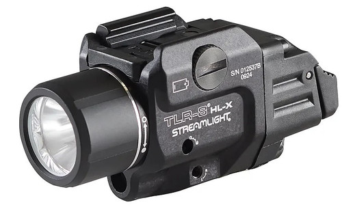 TLR-8 HL-X USB Gun Light High Low Switch Kit
