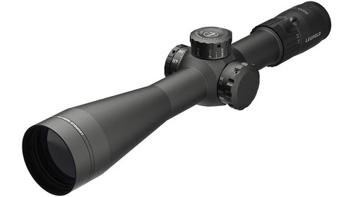 Mark 4HD 6-24x52 34mm M5C3 SF FFP PR3 MIL