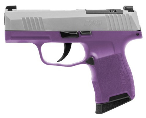 P365 Purple Rain 9mm 31." OR SS/Prpl 2/10rd