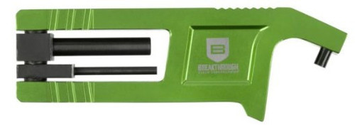 Glock Tool 3-in-1 Tool Green