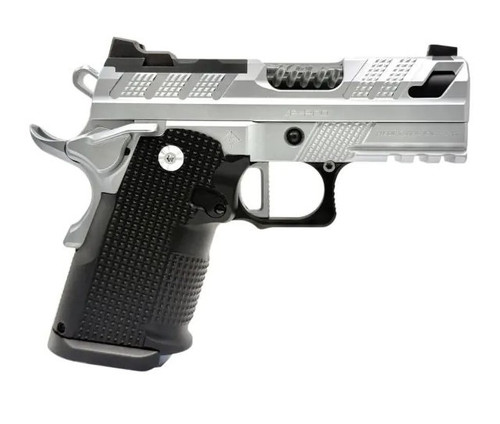 XP 3C 9mm 3" OR Chrm 2/10 Glk Mag
