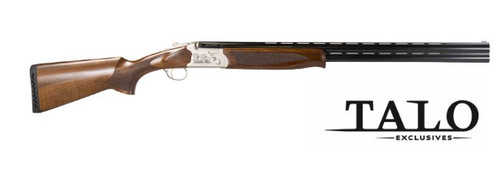 Balilki Blue Label O/U 12Ga 28" Labrador TALO