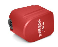Magazine Ext,Sig 320 +5/9mm RED