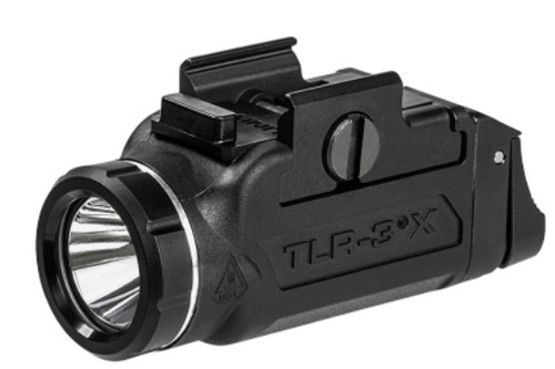TRL-3X Gun Light (1913 Slim) Black