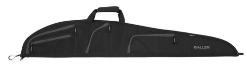 Daytona Shotgun Case 52" Black