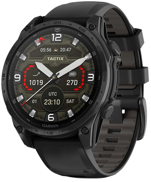 GAR 010-03406-00    TACTIX 8 51MM AMOLED SAPPHIRE