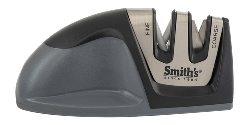 SMITHS SP-50039  2-STAGE KNIFE SHARPENER