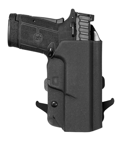 WTP WTP-R18_1000-R  M&P9 SHIELD PLUS 3.1" RED DOT
