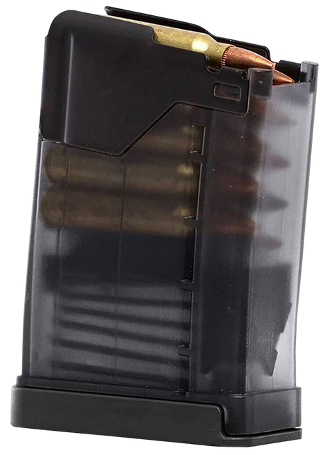Lancer L5G210SMK L5AWM Gen 2 10rd 5.56 Smoke