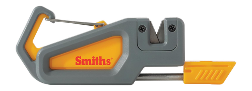 SMITHS SP-51458  SHARPENER & FIRE STARTER