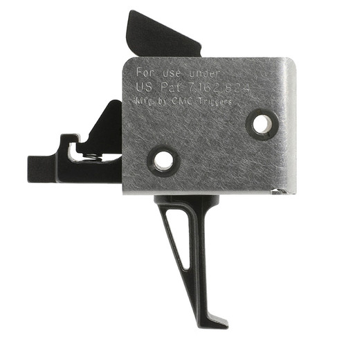 AR15/AR10 2 Stage Trigger Flat 2-5