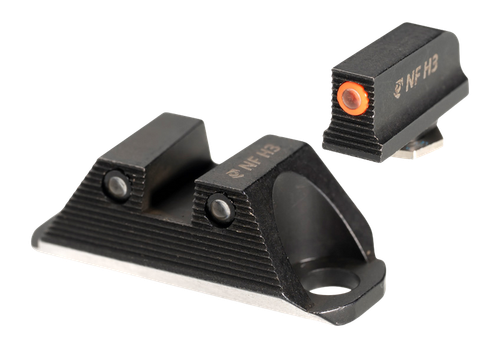 NF GLK-001-230-362-OGZG     NS GLK 19/45 ORG FRNT
