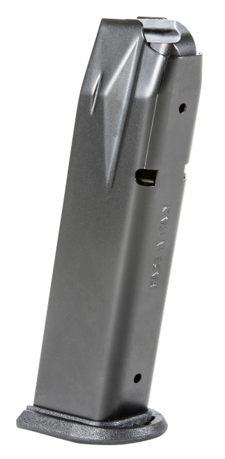 Walther Arms 2856905 PDP  10rd 9mm Luger Black Steel