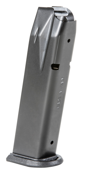 Walther Arms 2856905 PDP  10rd 9mm Luger Black Steel