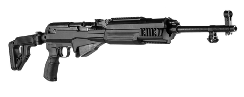 FAB FX-M4SKSB     CHASSIS CON W/M4 COL STK SKS