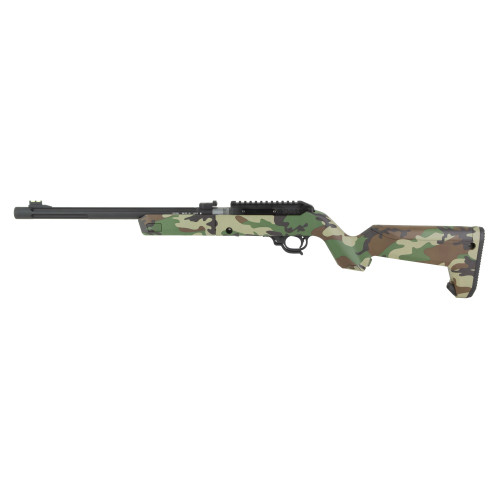 TACSOL GEN2 TD 22LR 16.5" 10R M81/BK