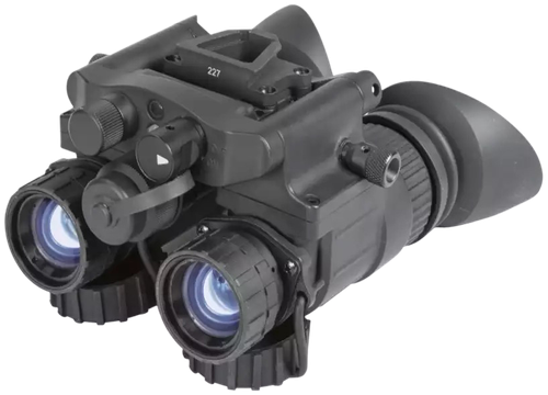 AGM 14NV4123414111  NVG40 3AW1 DUAL NV GLE/BNO P45