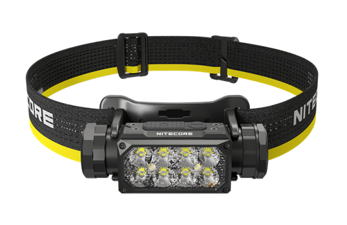 NITECORE HC65UHE         HC65 UHE         2000L