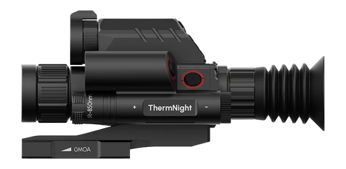 DNT TNC225R   THERMNIGHT 3-12X