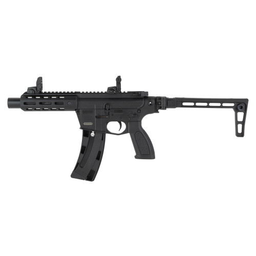 RETAY RA1522 PSTL 22LR 8" 10RD BLK