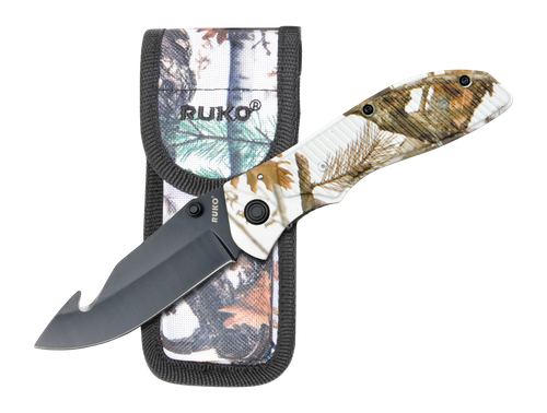 RUKO RUK0106GHTND    440A 3-1/2"TUNDRA GUTHOOK