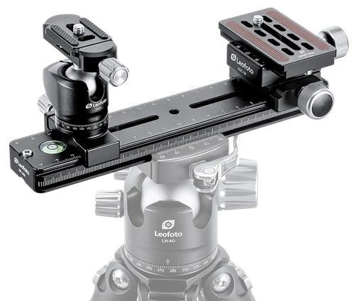 LEOFOTO FDM-02       BINOCULAR RNGFINDER RL KIT