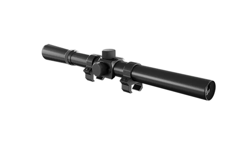 CROS  0410        TARGETFINDER SCOPE 4X15