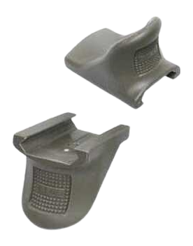 LARUE LT711-ODG    TACT HANDSTOP 2-PIECE ODG