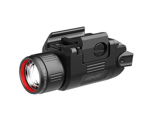 COAST 31540  PTX30R 500LM  FIXED PISTOL LIGHT