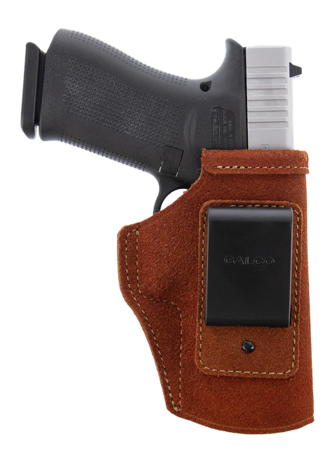 GALCO STO472R     STOW-N-GO IWB HOLSTER RH     NAT