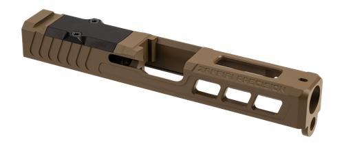 ZAFFIRI SL-G19G3-ZPS3-RMR-FDE  ZPS3 SLIDE G19