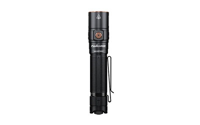 FENIX LD30R 1700LUMEN RECHARGBLE BLK